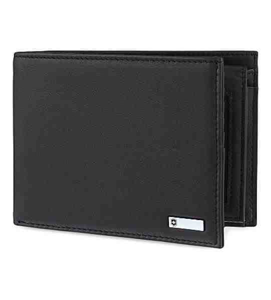 INNSBRUCK CARTEIRA COURO ALTIUS 3.0