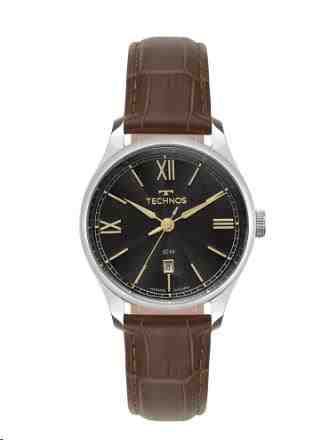 RELOGIO ANA/CX METAL E PULSEIRA CO (DCRE 24194588)