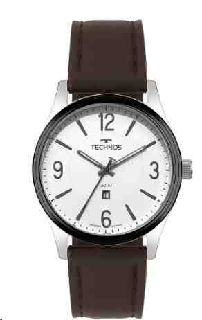 RELOGIO ANA/CX E PULSEIRA COURO M (DCRE 25166820)