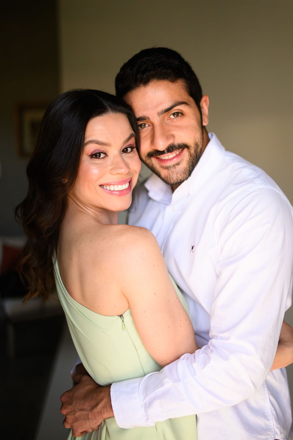CAMILA & JOÃO VITOR