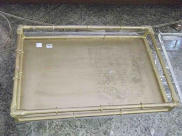 BANDEJA BAMBU RAD MEDIO