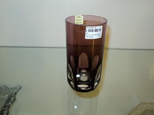 AGUA LAP IMPERADOR OVERLAV AMETISTA