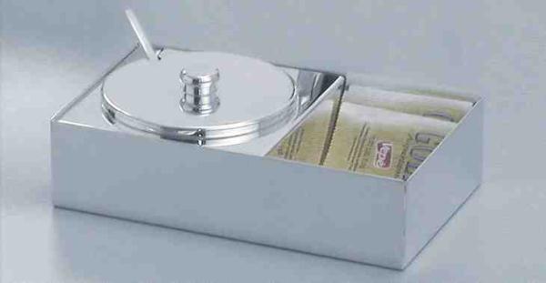 ACUCAREIRO C/ PORTA ADOCANTE