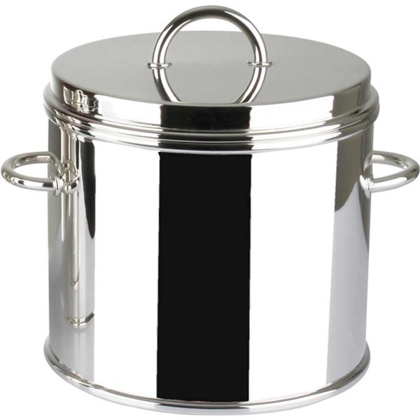 BALDE TERMICO P/ GELO 19 X 21 CM 2,3L