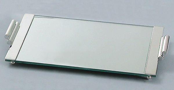 BANDEJA ESPELHO MEDIA