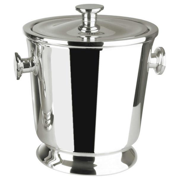 BALDE TERMICO P/ GELO 20 X 23 CM 1,70 L