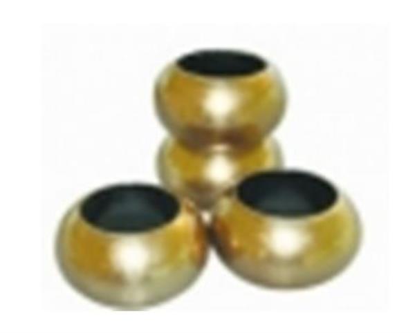 ARGOLAS GUARDANAPO DOURADO 4PCS – TYPT COMP