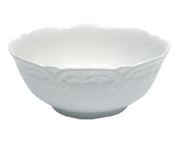 BOWL 27X11,5CM GB CD FLORENTINE
