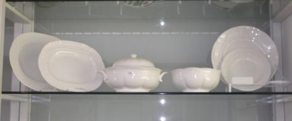 AP. JANTAR WINDSOR 42 PCS