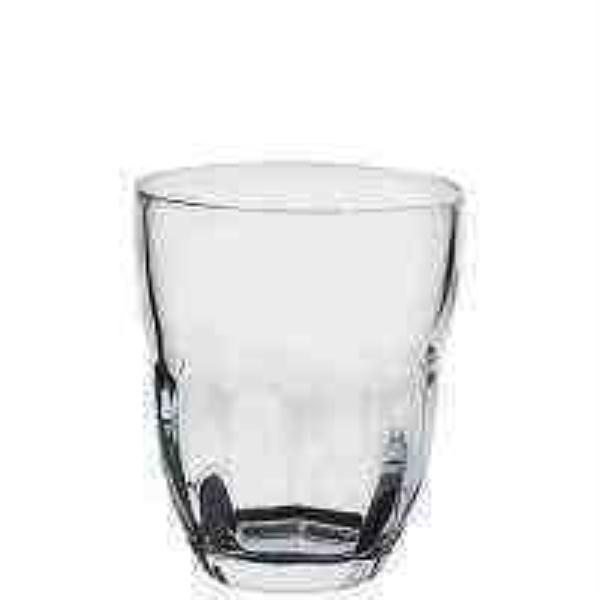 BORMIOLI ERCOLE COPO WHISKY 300ML VIDRO INCOLOR LL