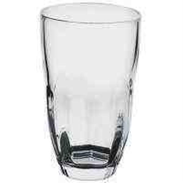 BORMIOLI ERCOLE COPO L DRINK 370ML VIDRO INCOLOR LL