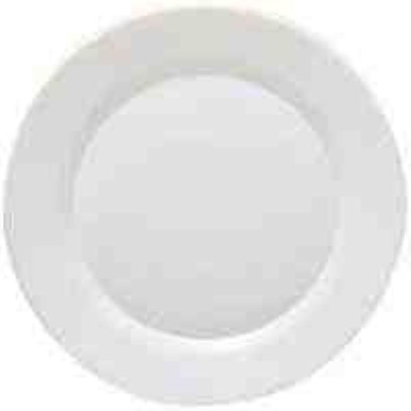 BORMIOLI TOLEDO PRATO 25CM VIDRO TEMP BCO SR