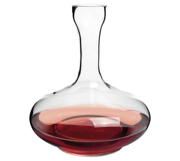 BORMIOLI RISERVA DECANTER VINHO 1,6LT VIDRO INCOLOR CL