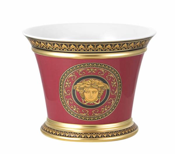 CACHEPOT MEDUSA 14,5 CM