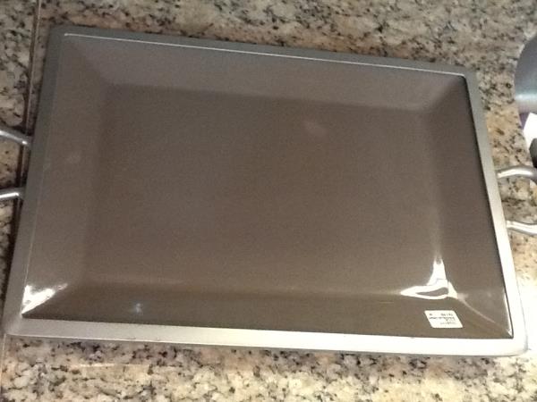 BANDEJA CRMT LORRAINE RETANGULAR 39,5X28