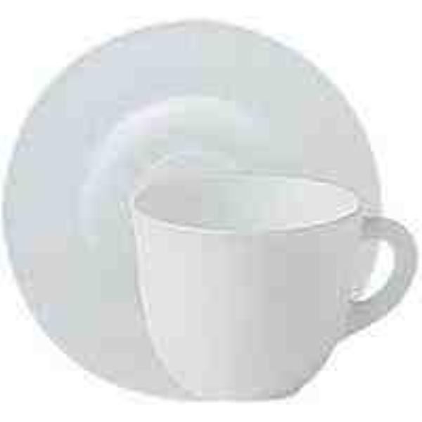 BORMIOLI TOLEDO XICARA CHA 220ML VIDR TEMP BCO 6 PC CL