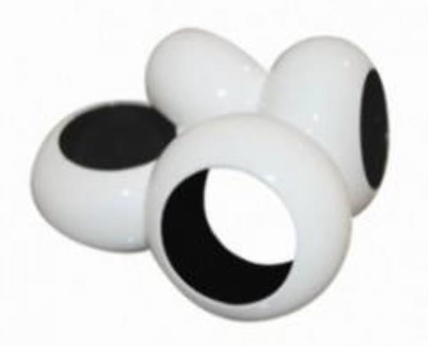 ARGOLAS GUARDANAPO BCO 4PCS – TYPT COMP