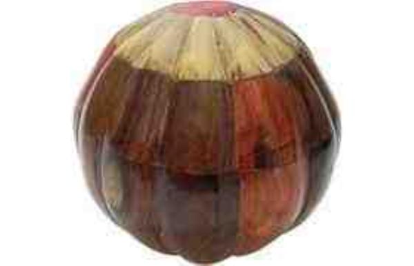 BOLA DECORATIVA 10CM O