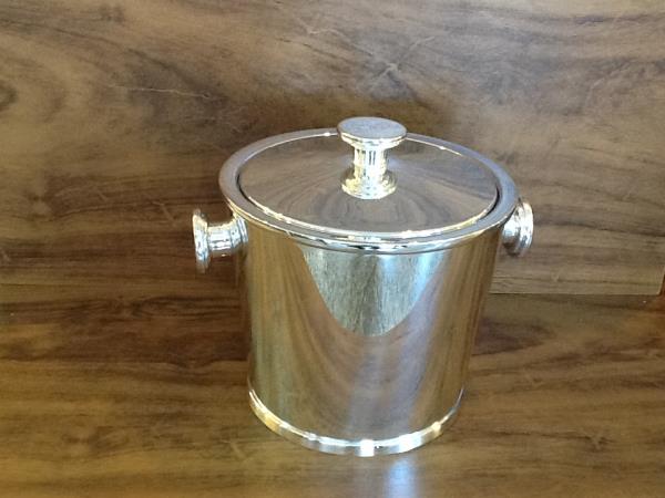 BALDE TERMICO 20X20,5CM CAP. 1,4LT