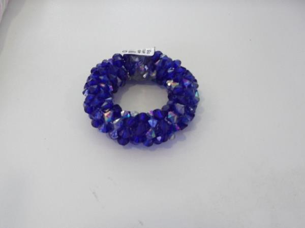 ARGOLA PEDRARIA AZUL ROYAL