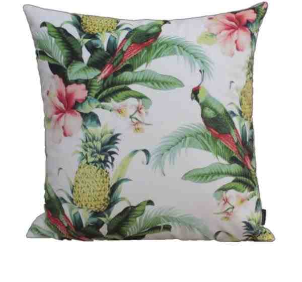 ALM VELUDO 52X52 ESTAMPA MOD 298