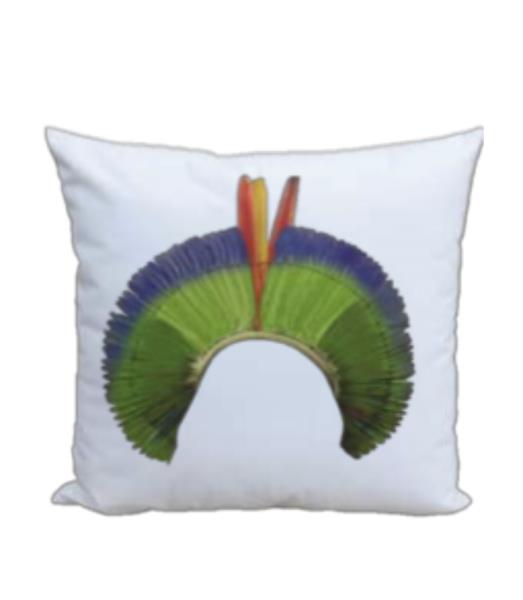 ALM VELUDO 52X52 INDIO 10