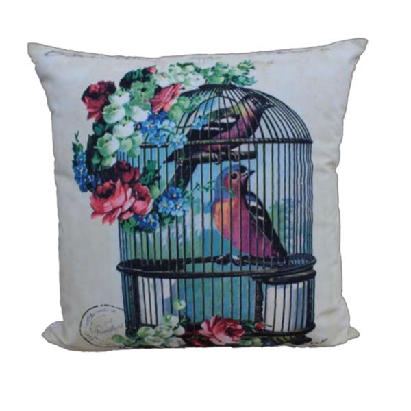 ALM VELUDO 52X52 ESTAMPA MOD 221