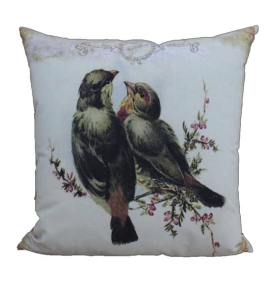 ALM VELUDO 52X52 ESTAMPA MOD 220