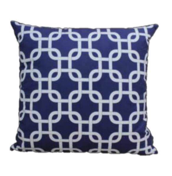 ALM VELUDO 52X52 ESTAMPA MOD 252