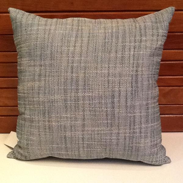 ALM LINHO 52X52 LISA AZUL