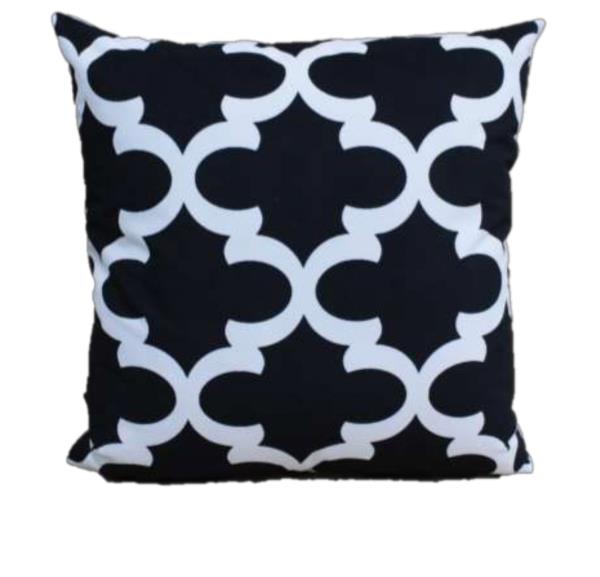 ALM VELUDO 52X52 ESTAMPA MOD 340