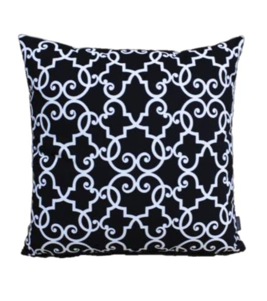 ALM VELUDO 52X52 ESTAMPA MOD 344