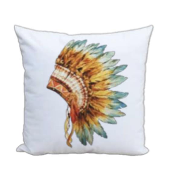 ALM VELUDO 52X52 INDIO 01