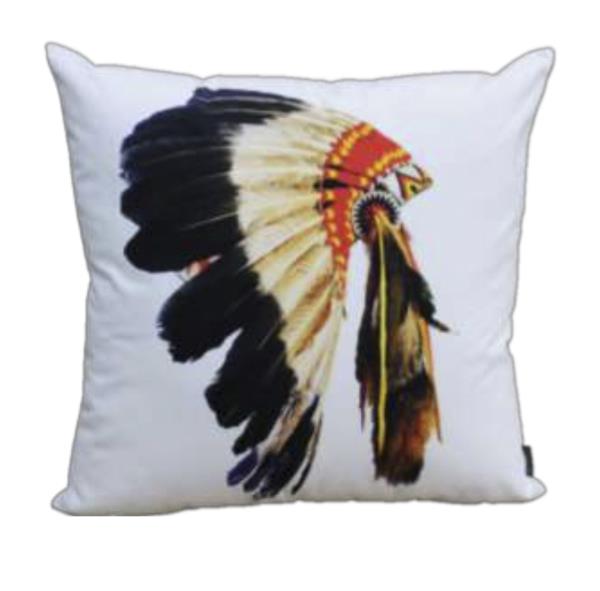 ALM VELUDO 52X52 INDIO 04