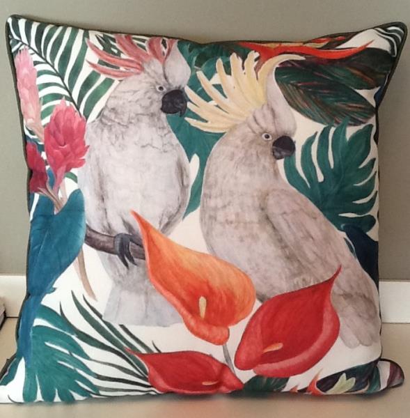 ALM PANAMA ESTAMP MOD16 52X52CM