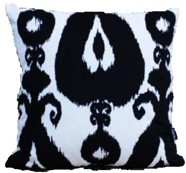 ALM VELUDO 52X52 ESTAMPADA MOD338