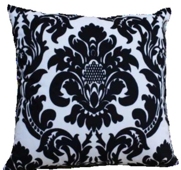 ALM VELUDO 52X52 ESTAMPADA MOD337