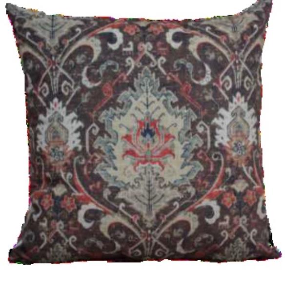 ALM VELUDO 52X52 ESTAMPADA MOD293