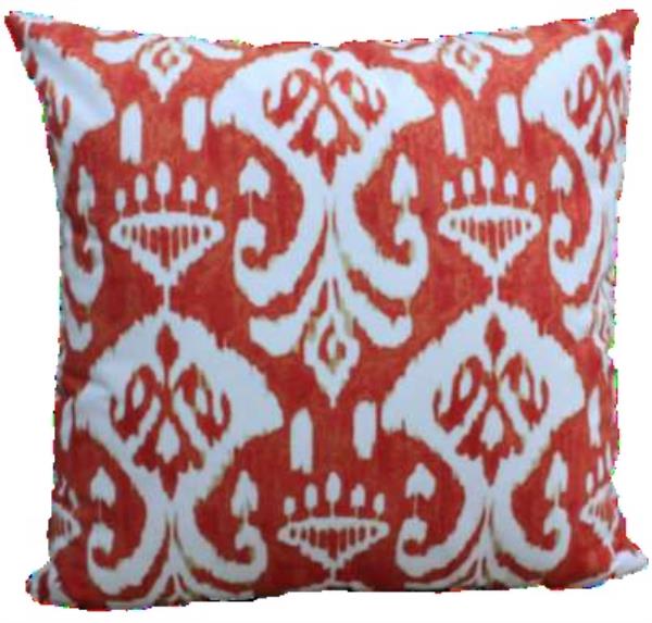 ALM VELUDO 52X52 ESTAMPADA MOD348