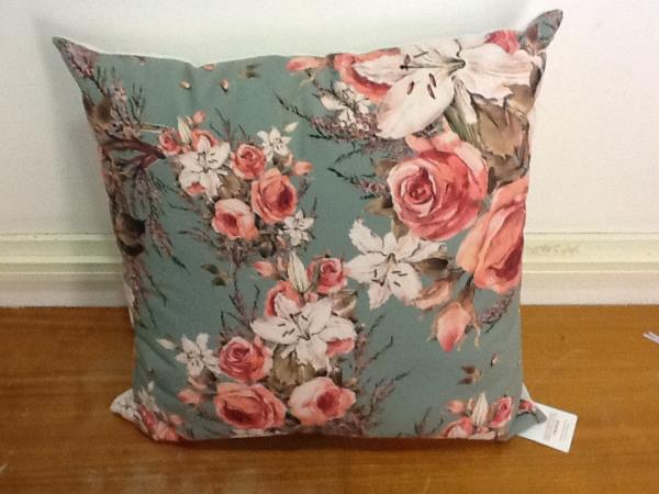 ALM VELUDO 52X52 ESTAMPADA MOD 473