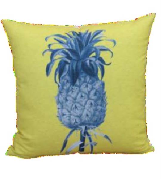 ALM LINHO 52X52 EST ABAC AMARELO UNIT