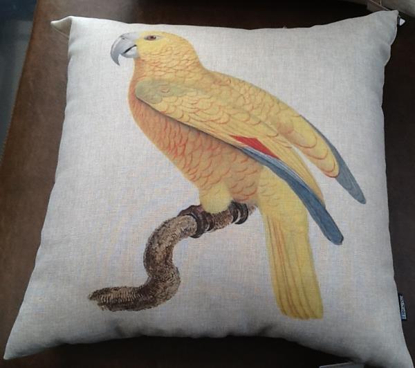 ALM LINHO BEGE 52X52 ESTAM MOD 16