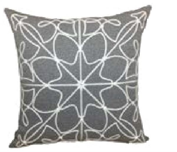 ALM RUSTICA CINZA 52X52 C/A PLIC BARBANTE CRU MOD 01