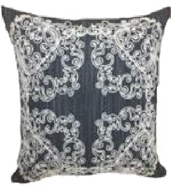 ALM RUSTICA CHUMBO 52X52 C/APLIC BARBANTE CRU MOD 01