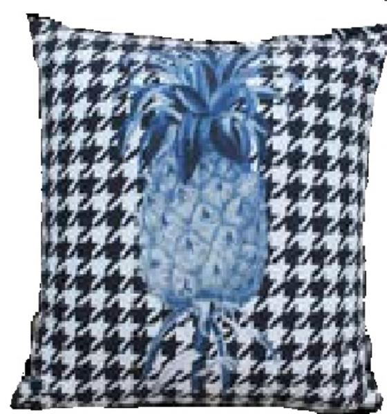 ALM LINHO 52X52 PIED POULE