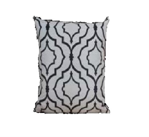 ALM VELUDO 52X52 ESTAMPADA MOD 281