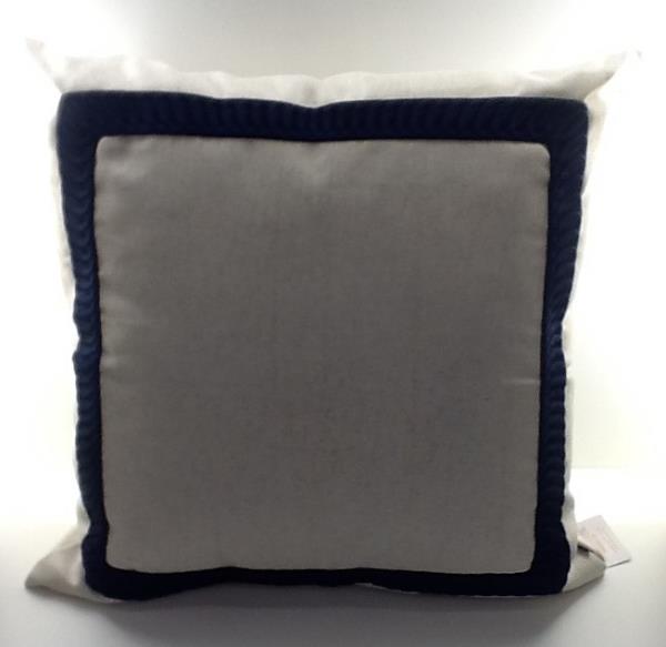 ALM RUSTICA 52X52 C/ APLIC SORTIDAS MOD 58