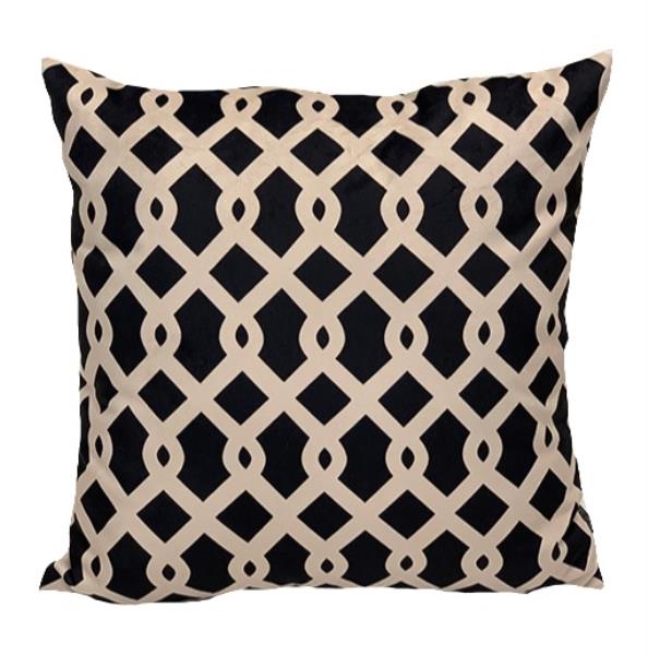 ALM VELUDO 52X52 ESTAM MOD 836