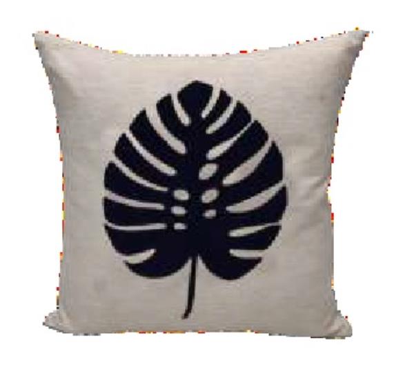 ALM RUSTICA 52X52 C/ APLIQ COSTELA ADAO MARINHO