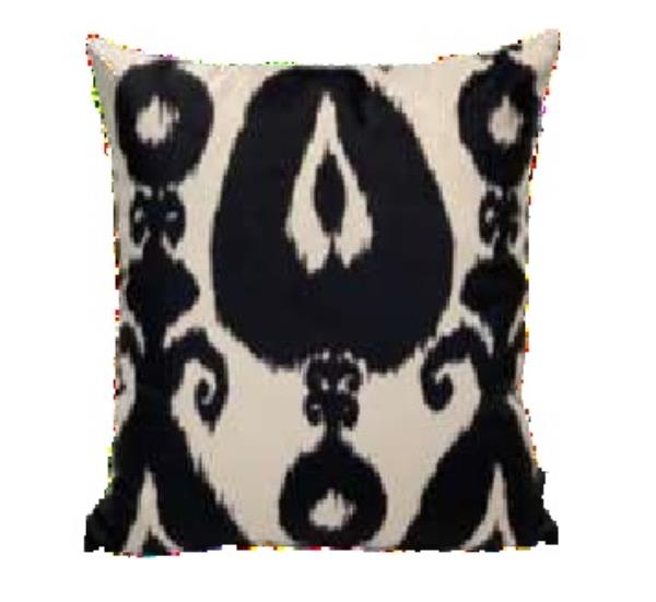 ALM VELUDO 52X52 ESTAM MOD 862